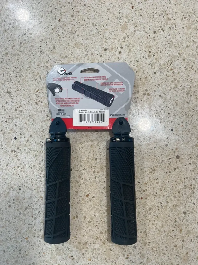 Used Odi Reflex XL v2.1 2026 bike — image 2 of 6