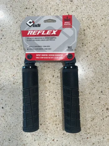 Used Odi Reflex XL v2.1 2026 bike