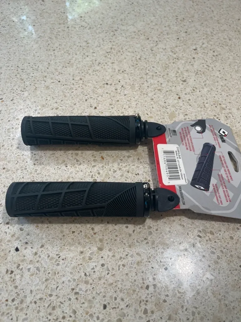 Used Odi Reflex XL v2.1 2026 bike — image 4 of 6