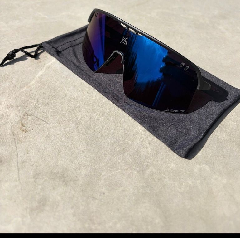 Used JULBO Intensity Reactiv Sunglasses 2026 bike — image 6 of 7