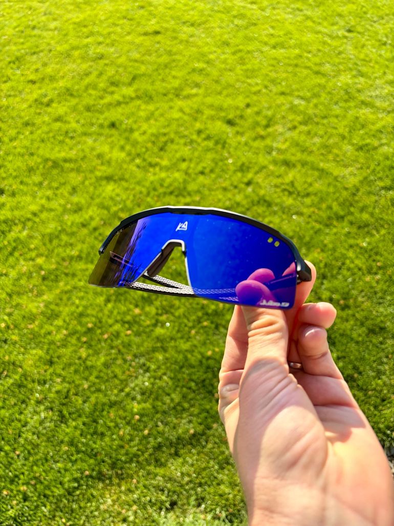 Used JULBO Intensity Reactiv Sunglasses 2026 bike — image 1 of 7