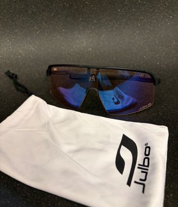Used JULBO Intensity Reactiv Sunglasses 2026 bike — image 5 of 7