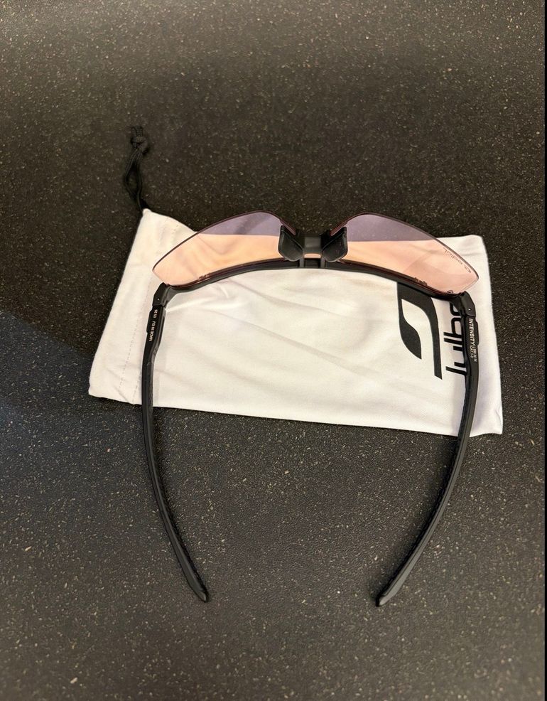 Used JULBO Intensity Reactiv Sunglasses 2026 bike — image 7 of 7