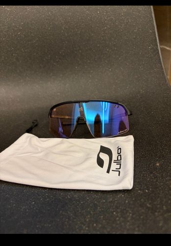 Used JULBO Intensity Reactiv Sunglasses 2026 bike — image 3 of 7