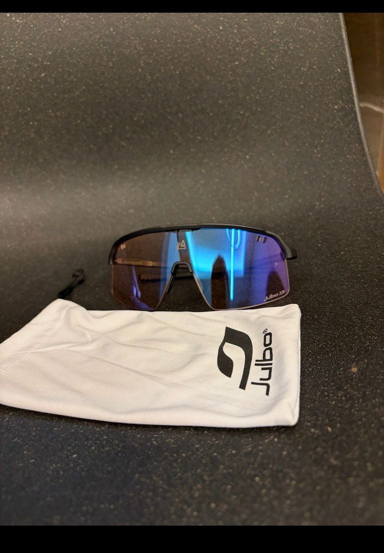 Used JULBO Intensity Reactiv Sunglasses 2026 bike — image 3 of 7