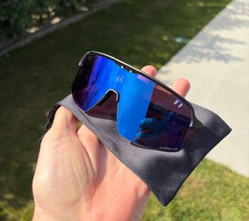 Used JULBO Intensity Reactiv Sunglasses 2026 bike — image 2 of 7