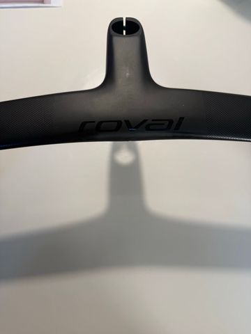 Specialized Roval Rapide cockpit bike usato — immagine 5 di 8