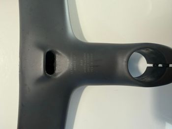 Brugt Specialized Roval Rapide cockpit bike — billede 2 af 6