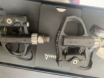 Used Garmin Vector 2 Dual Sensor Powermeter bike — image 7 of 9