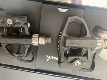 Used Garmin Vector 2 Dual Sensor Powermeter bike — image 7 of 9
