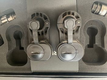 Used Garmin Vector 2 Dual Sensor Powermeter bike — image 6 of 9