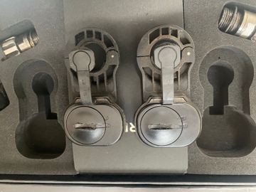Used Garmin Vector 2 Dual Sensor Powermeter bike — image 6 of 9