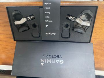 Used Garmin Vector 2 Dual Sensor Powermeter bike — image 3 of 9