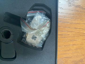 Used Garmin Vector 2 Dual Sensor Powermeter bike — image 9 of 9