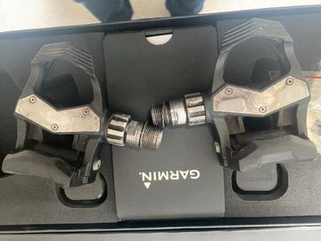 Used Garmin Vector 2 Dual Sensor Powermeter bike — image 8 of 9