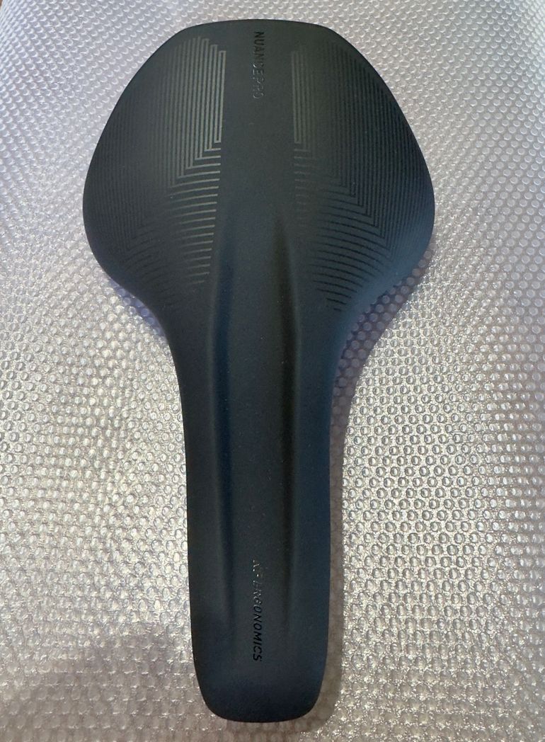 Used acid NUANCE PRO 2026 bike — image 3 of 6