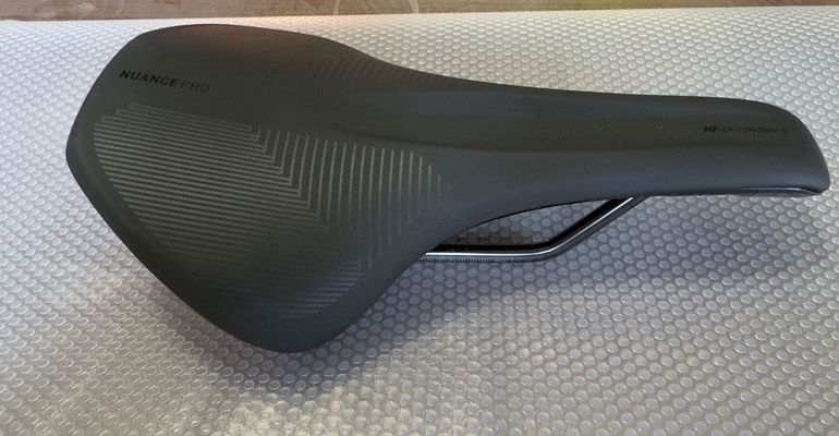 Used acid NUANCE PRO 2026 bike — image 1 of 6
