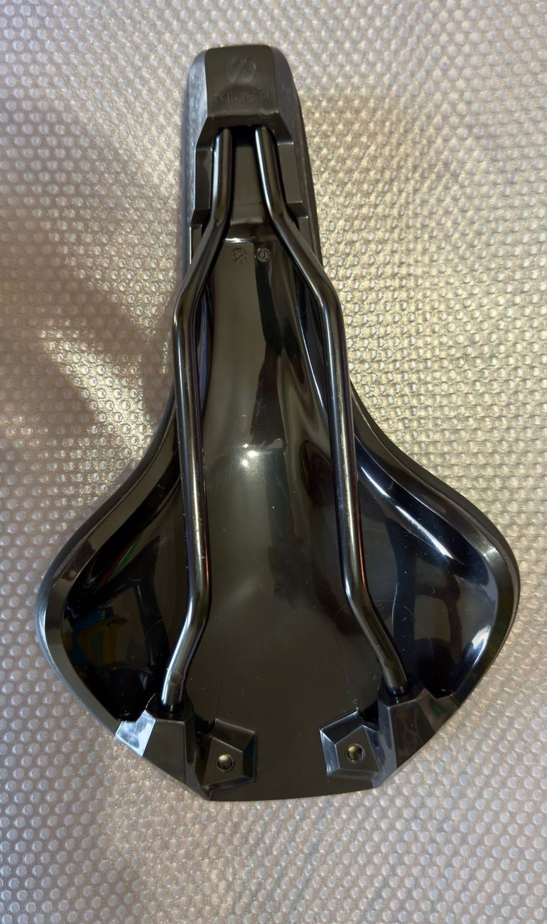 Used acid NUANCE PRO 2026 bike — image 5 of 6