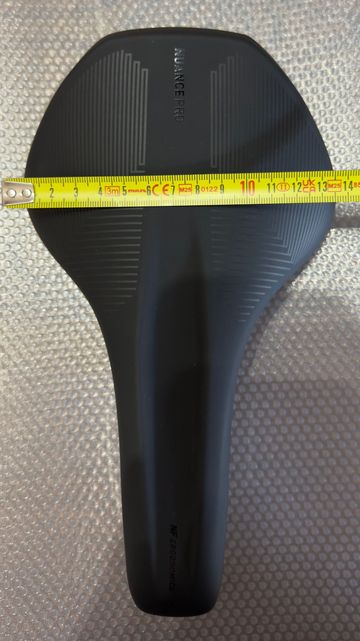 Używany acid NUANCE PRO 2026 bike — zdjęcie 6 z 6