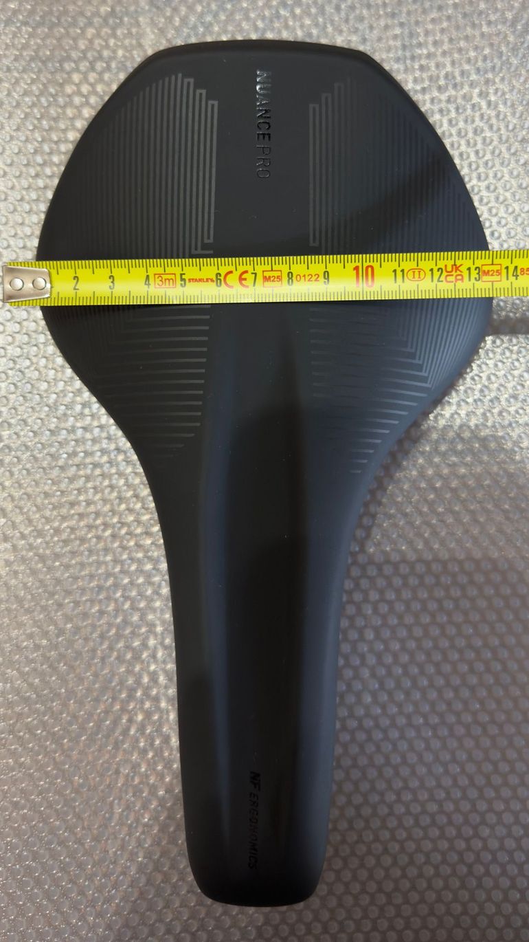 Used acid NUANCE PRO 2026 bike — image 6 of 6