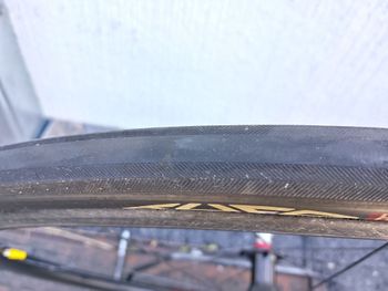 Used Toot engineering Set Ruote Carbonio per Rim Brake 2022 bike — image 6 of 9