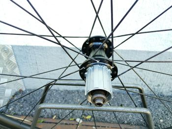 Used Toot engineering Set Ruote Carbonio per Rim Brake 2022 bike — image 5 of 9