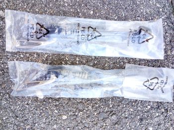 Used Toot engineering Set Ruote Carbonio per Rim Brake 2022 bike — image 9 of 9