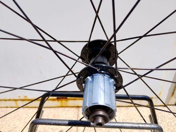 Used Toot engineering Set Ruote Carbonio per Rim Brake 2022 bike — image 3 of 9