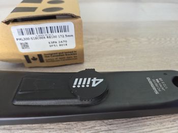 Used 4iiii PRECISION 3+ Powermeter 2025 bike — image 3 of 3