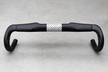 Used Bontrager Aero Pro Carbon Handlebar 37/40 cm 2026 bike