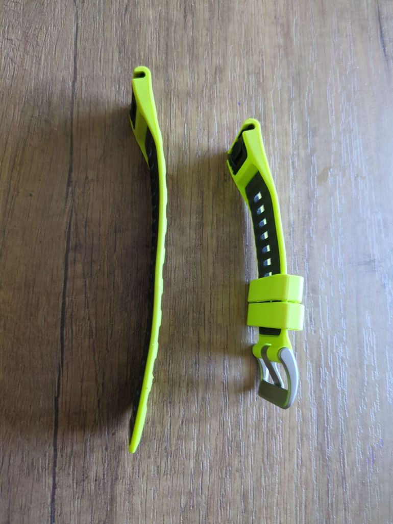 Used Garmin QuickFit 26 Watch Band 2026 bike — image 7 of 7