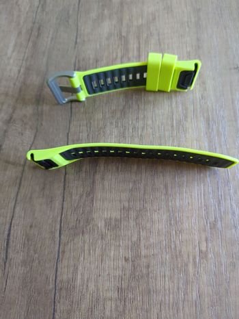 Used Garmin QuickFit 26 Watch Band 2026 bike — image 3 of 7