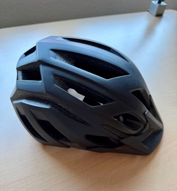 Used Specialized Tactic 2 Helmet bike