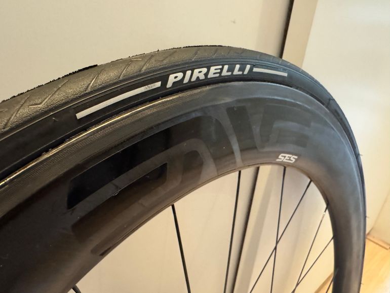 Used Enve SES 4.5 Carbon bike — image 7 of 7