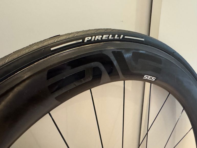 Used Enve SES 4.5 Carbon bike — image 4 of 7
