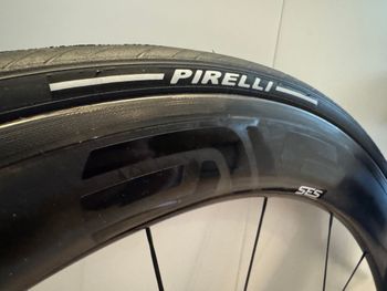 Used Enve SES 4.5 Carbon bike — image 6 of 7