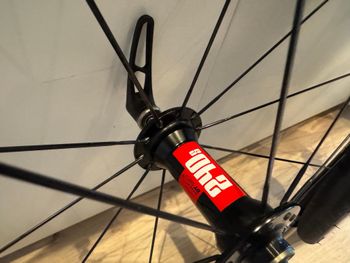 Used Enve SES 4.5 Carbon bike — image 5 of 7