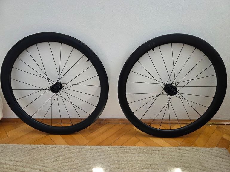 Used Van Rysel VR 50 Carbon Wheelset 2026 bike — image 1 of 10