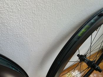 Used Van Rysel VR 50 Carbon Wheelset 2026 bike — image 5 of 10
