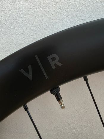 Used Van Rysel VR 50 Carbon Wheelset 2026 bike — image 8 of 10