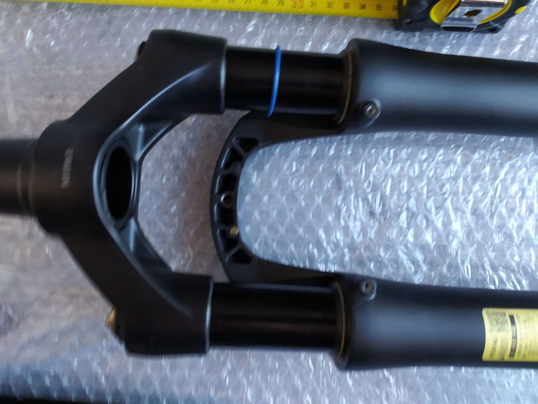 Used Sr Suntour GVX 700C Fork 2022 bike — image 10 of 13