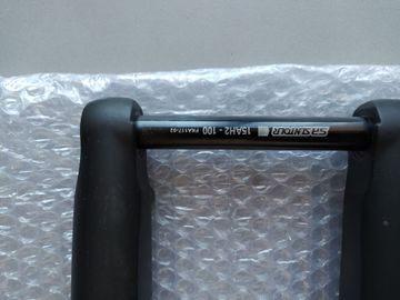 Sr Suntour GVX 700C Fork 2022 bike usato — immagine 3 di 13