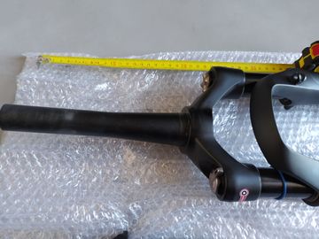 Sr Suntour GVX 700C Fork 2022 bike usato — immagine 2 di 13