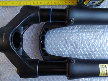 Sr Suntour GVX 700C Fork 2022 bike usato — immagine 5 di 13