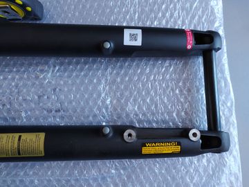 Sr Suntour GVX 700C Fork 2022 bike usato — immagine 4 di 13