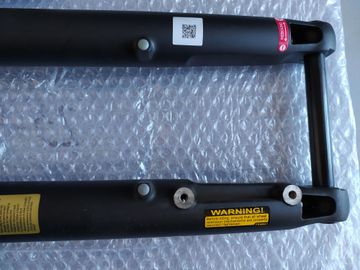 Sr Suntour GVX 700C Fork 2022 bike usato — immagine 9 di 13