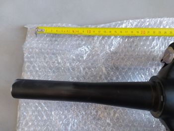 Used Sr Suntour GVX 700C Fork 2022 bike — image 6 of 13