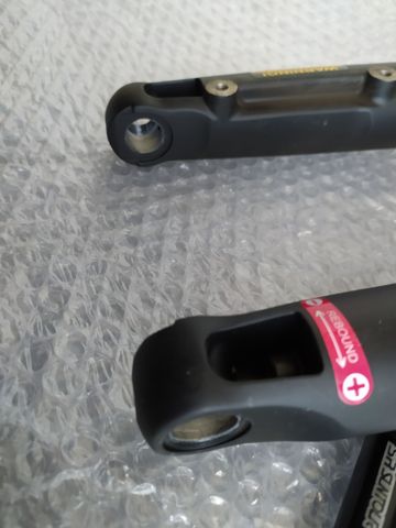 Sr Suntour GVX 700C Fork 2022 bike usato — immagine 12 di 13