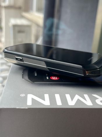 Used Garmin Edge 1050 GPS Bike Computer 2024 bike — image 7 of 10