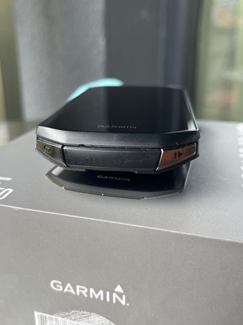 Used Garmin Edge 1050 GPS Bike Computer 2024 bike — image 4 of 10